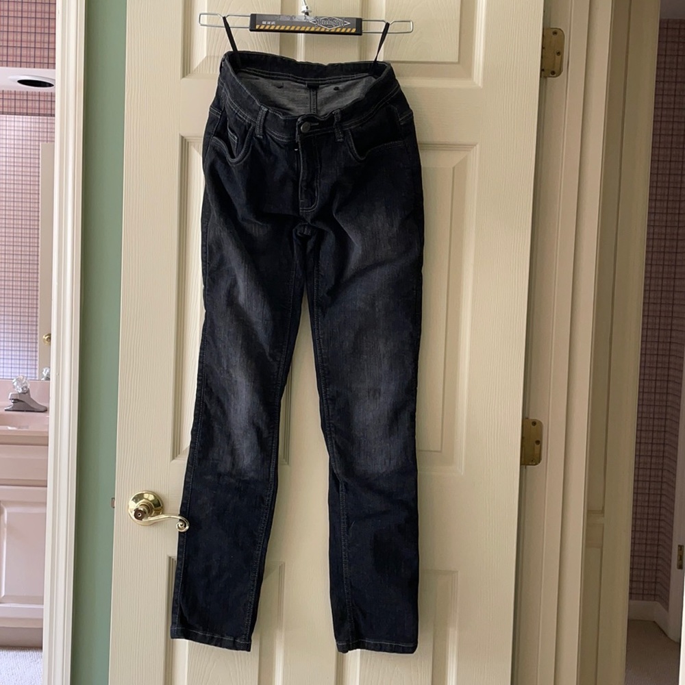Motorcycle Jean